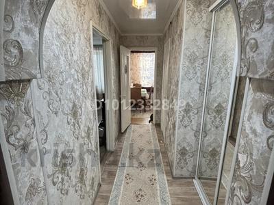 2-бөлмелі пәтер · 42.5 м² · 2/3 қабат, Жанғозин 12, бағасы: 19 млн ₸ в Каскелене