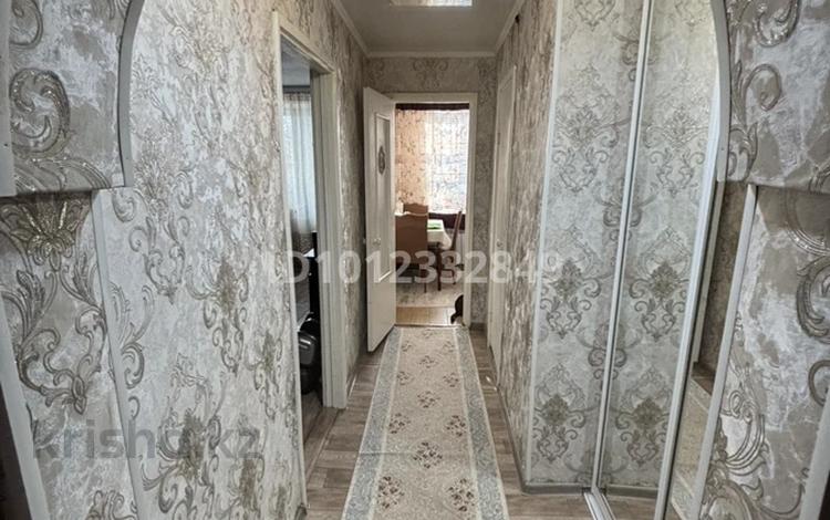 2-бөлмелі пәтер · 42.5 м² · 2/3 қабат, Жанғозин 12, бағасы: 19 млн ₸ в Каскелене — фото 2