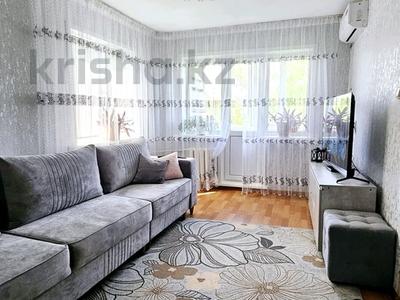 1-комнатная квартира, 31 м², 5/5 этаж, мира за 11.5 млн 〒 в Петропавловске