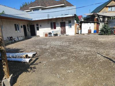 2-комнатная квартира · 12 м² · 1/1 этаж, Жамбыл 6 за 60 000 〒 в Туздыбастау (Калинино)