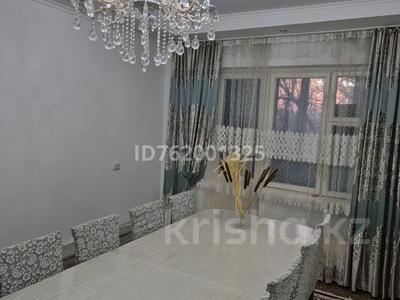 4-бөлмелі пәтер · 87 м² · 2/5 қабат, Массив Карасу 32 — Между 7-м и 5-м мкрн, бағасы: 29 млн 〒 в Таразе