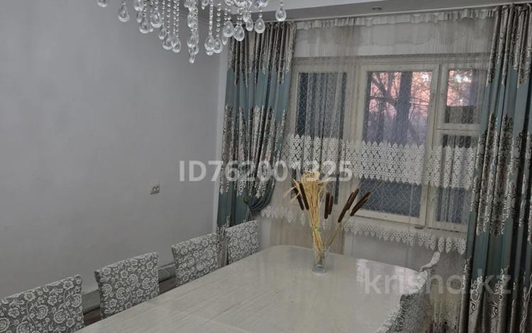4-комнатная квартира · 87 м² · 2/5 этаж, Массив Карасу 32 — Между 7-м и 5-м мкрн за 25 млн ₸ в Таразе — фото 3