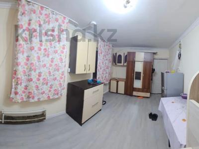 1-комнатная квартира · 18 м² · 4/4 этаж, Абылай хана — Угол Маметовой за 12 млн 〒 в Алматы, Алмалинский р-н