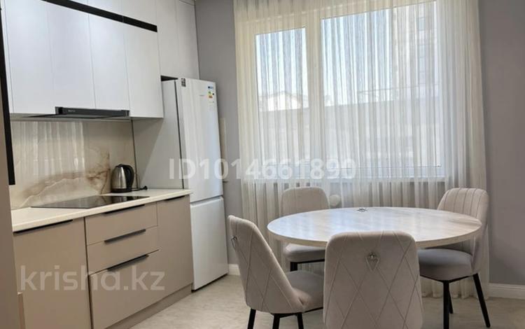 1-бөлмелі пәтер · 48 м² · 2/12 қабат, мкр Шымсити, ​Туркия, бағасы: 2 000 ₸ в Шымкенте, Абайский р-н — фото 2
