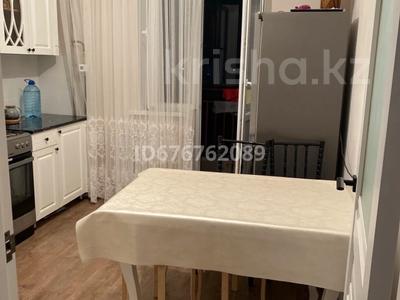 1-комнатная квартира · 38.4 м² · 8/9 этаж, Сиреневый сад 9190 за 17.5 млн ₸ в Косшы