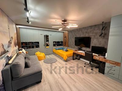 3-комнатная квартира · 105 м² · 7/9 этаж, Протозанова 99 за 89 млн ₸ в Усть-Каменогорске