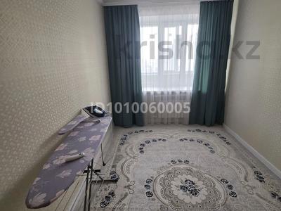 2-бөлмелі пәтер · 54 м² · 5/5 қабат, мкр Астана — Кадыр Мырза Али, бағасы: 170 000 ₸ в Уральске