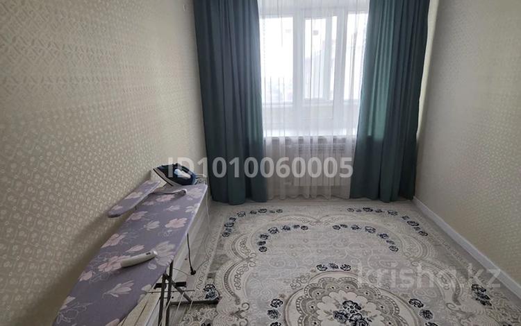 2-бөлмелі пәтер · 54 м² · 5/5 қабат, мкр Астана — Кадыр Мырза Али, бағасы: 170 000 ₸ в Уральске — фото 2