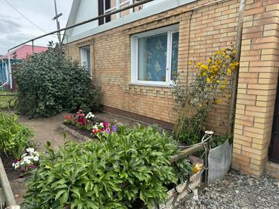 Отдельный дом · 5 комнат · 262 м² · 10 сот., Пивзавод за 57 млн 〒 в Костанае