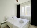 1-комнатная квартира · 50 м² · 4/12 этаж, Райымбека 259 за 16 000 ₸ в Алматы, Жетысуский р-н — фото 2