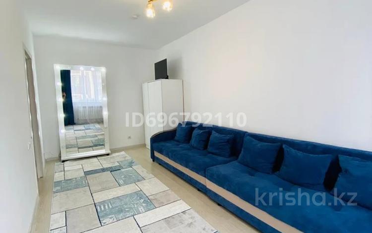 1-комнатная квартира · 50 м² · 4/12 этаж, Райымбека 259 за 16 000 ₸ в Алматы, Жетысуский р-н — фото 4