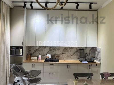 Отдельный дом · 3 комнаты · 190 м² · 6 сот., Арман 2768 — Заезд по баку за 85 млн ₸ в Бельбулаке (Мичурино)