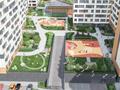 2-комнатная квартира · 64 м² · 9/12 этаж, Е-429 14 — ул Мухамедханова, Айтматова за 32.5 млн ₸ в Астане, Нура р-н — фото 9
