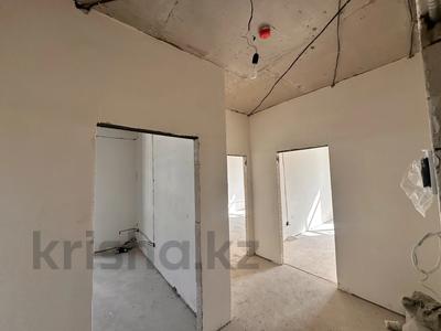 2-бөлмелі пәтер · 64 м² · 9/12 қабат, Е-429 14 — ул Мухамедханова, Айтматова, бағасы: 30.9 млн ₸ в Астане, Нура р-н