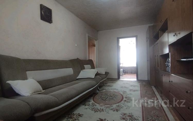 3-бөлмелі пәтер · 61 м² · 4/5 қабат, Мкрн Жайлау 10, бағасы: 17.5 млн ₸ в Таразе — фото 2