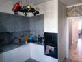 2-бөлмелі пәтер · 62.3 м² · 14/15 қабат, Жанибека Тархана 2/6, бағасы: 45.1 млн ₸ в Астане, р-н Байконур