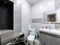 2-бөлмелі пәтер · 62.3 м² · 14/15 қабат, Жанибека Тархана 2/6, бағасы: 45.1 млн ₸ в Астане, р-н Байконур — фото 10