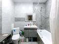 2-бөлмелі пәтер · 62.3 м² · 14/15 қабат, Жанибека Тархана 2/6, бағасы: 45.1 млн ₸ в Астане, р-н Байконур — фото 13