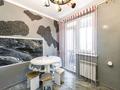 2-бөлмелі пәтер · 62.3 м² · 14/15 қабат, Жанибека Тархана 2/6, бағасы: 45.1 млн ₸ в Астане, р-н Байконур — фото 15