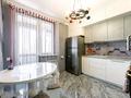 2-бөлмелі пәтер · 62.3 м² · 14/15 қабат, Жанибека Тархана 2/6, бағасы: 45.1 млн ₸ в Астане, р-н Байконур — фото 17