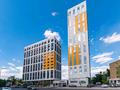2-бөлмелі пәтер · 62.3 м² · 14/15 қабат, Жанибека Тархана 2/6, бағасы: 45.1 млн ₸ в Астане, р-н Байконур — фото 19