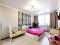 2-бөлмелі пәтер · 62.3 м² · 14/15 қабат, Жанибека Тархана 2/6, бағасы: 45.1 млн ₸ в Астане, р-н Байконур — фото 9
