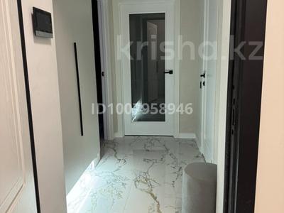 1-бөлмелі пәтер · 37 м² · 5/9 қабат, Туран 55/8, бағасы: 250 000 ₸ в Астане, Нура р-н