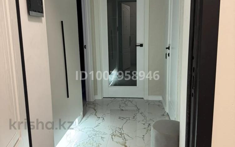 1-бөлмелі пәтер · 37 м² · 5/9 қабат, Туран 55/8, бағасы: 250 000 ₸ в Астане, Нура р-н — фото 2
