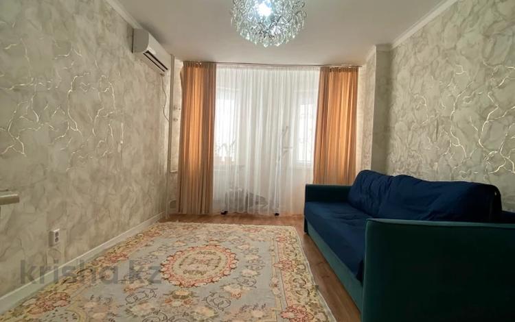 2-комнатная квартира · 50 м² · 5/6 этаж, 33-й мкр 32 за 12.5 млн ₸ в Актау — фото 2