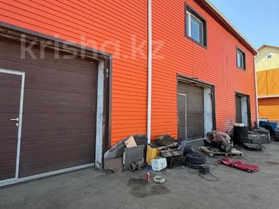 Жқб, автосервистер мен көлік жуу · 386.8 м², бағасы: 90 млн ₸ в Костанае