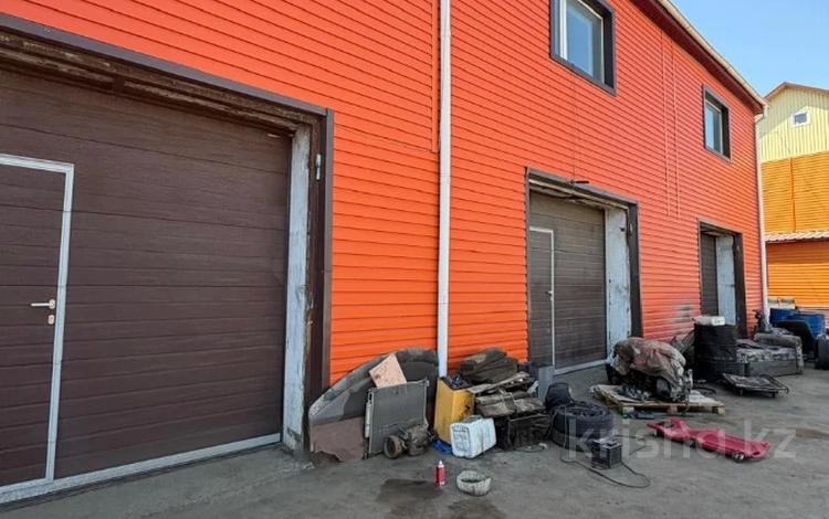 Жқб, автосервистер мен көлік жуу · 386.8 м², бағасы: 90 млн ₸ в Костанае — фото 2