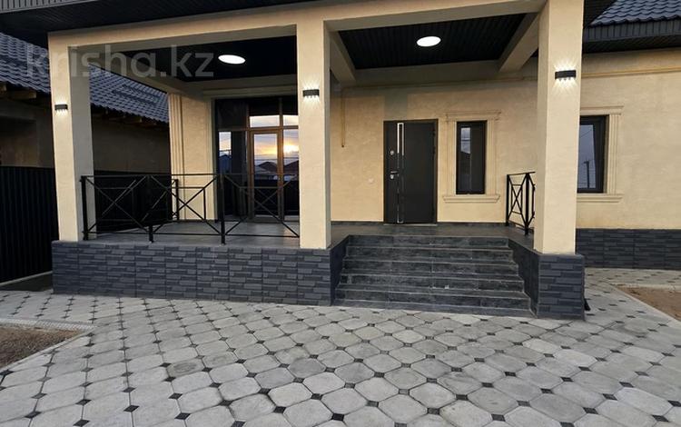 Жеке үй · 5 бөлме · 200 м² · 5 жүзд., Абылайхана 325, бағасы: 38 млн ₸ в Каскелене — фото 2