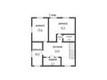 Отдельный дом · 5 комнат · 415.8 м² · 10.29 сот., Военный городок за 145 млн 〒 в Костанае — фото 12