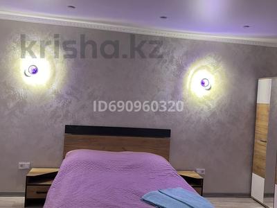 1-комнатная квартира · 35 м² · 8/9 этаж, Ауэзова 213б — Пушкина -Ауэзова за 11 000 ₸ в Кокшетау