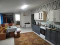 Часть дома · 4 комнаты · 140 м² · 10 сот., Нур Актобе 16 — Беккул баба за 16 млн ₸ — фото 12