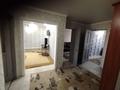 Часть дома · 4 комнаты · 140 м² · 10 сот., Нур Актобе 16 — Беккул баба за 16 млн ₸ — фото 8