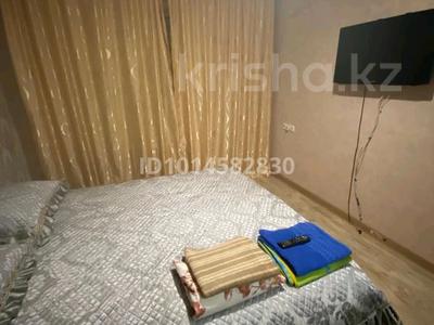 1-комнатная квартира · 40 м² · 3/5 этаж, Иманжусип кутпанова 4 за 1 500 ₸ в Астане, Сарыарка р-н