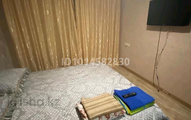 1-комнатная квартира · 40 м² · 3/5 этаж, Иманжусип кутпанова 4 за 1 500 ₸ в Астане, Сарыарка р-н — фото 2