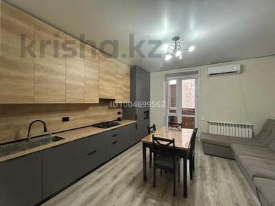 1-бөлмелі пәтер · 46.7 м² · 1/9 қабат, Береке 59, бағасы: 27 млн ₸ в Костанае