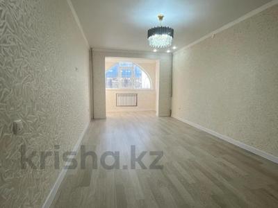 2-комнатная квартира, 54 м², 3/5 этаж, Аскарова за 23 млн 〒 в Шымкенте, Аль-Фарабийский р-н