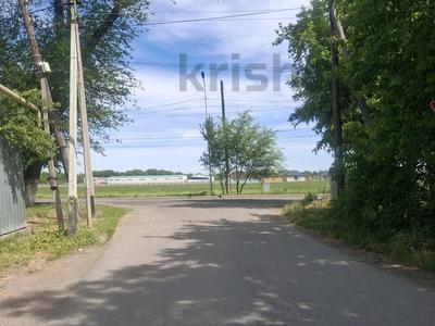 Участок · 6 соток, Волховская 210 за 35 млн ₸ в Алматы, Алмалинский р-н