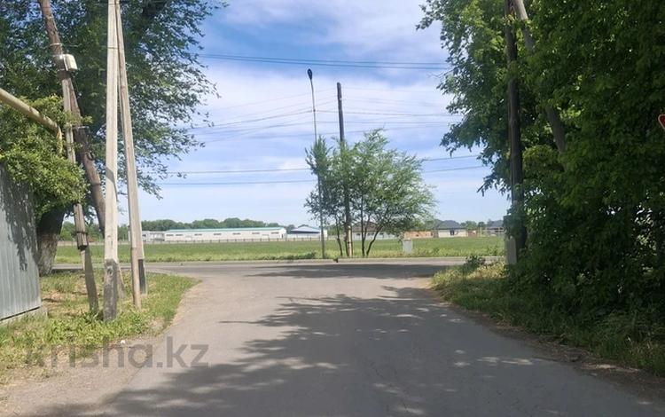 Участок · 6 соток, Волховская 210 за 35 млн ₸ в Алматы, Алмалинский р-н — фото 2