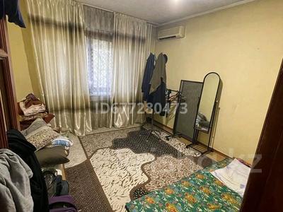 2-комнатная квартира, 65 м², 2/5 этаж, Вахтангова 19 — Тимирязева за 34 млн 〒 в Алматы