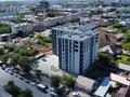 2-комнатная квартира · 75.6 м² · 4/9 этаж, каирбекова 83 за ~ 32.5 млн 〒 в Костанае — фото 16