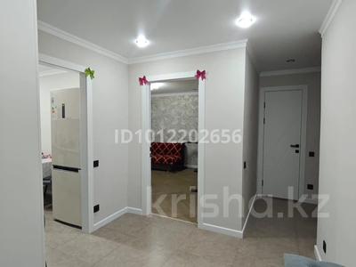 2-комнатная квартира · 50 м² · 4/5 этаж, Сортировка, Кв-л Сортировка 145 за 17.9 млн ₸ в Караганде, Алихана Бокейханова р-н