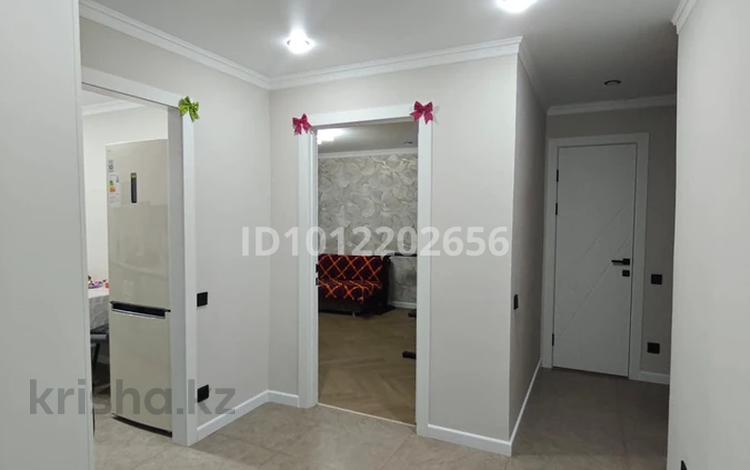 2-бөлмелі пәтер · 50 м² · 4/5 қабат, Сортировка, Кв-л Сортировка 145, бағасы: 17.9 млн ₸ в Караганде, Алихана Бокейханова р-н — фото 5