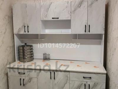 1-комнатная квартира · 36.2 м² · 4/5 этаж, мкр Алатау 31 за 95 000 ₸ в Таразе