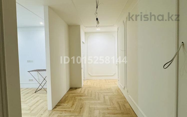 3-комнатная квартира · 105 м² · 5/9 этаж, К. Толеметова 64/2 — Тулеметова - Казиева за 72 млн ₸ в Шымкенте, Абайский р-н — фото 12