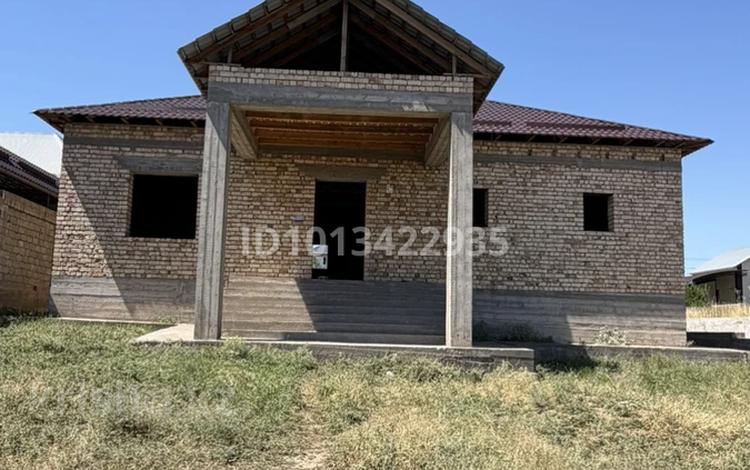 Отдельный дом · 5 комнат · 180 м² · 8 сот., мкр Нуршуак, Қорған көл за 38 млн ₸ в Шымкенте, Абайский р-н — фото 2