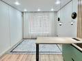 2-бөлмелі пәтер · 51.7 м² · 2/9 қабат, мкр Думан-2, мкрн Думан-2, бағасы: 45.5 млн ₸ в Алматы, Медеуский р-н — фото 9